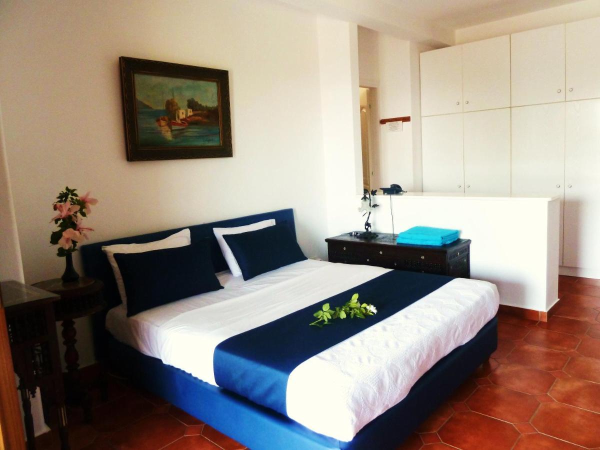 Milia Bay Hotel Apartments 部屋 写真