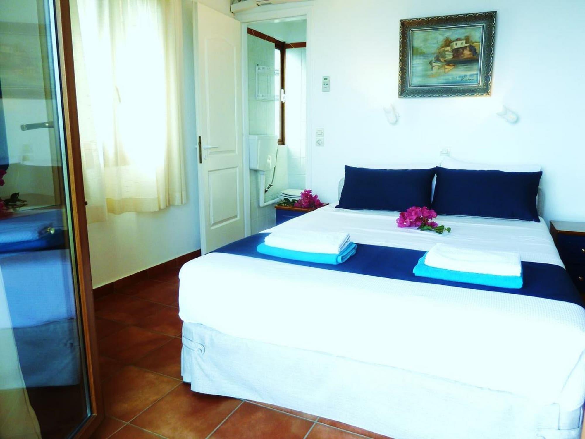 Milia Bay Hotel Apartments エクステリア 写真
