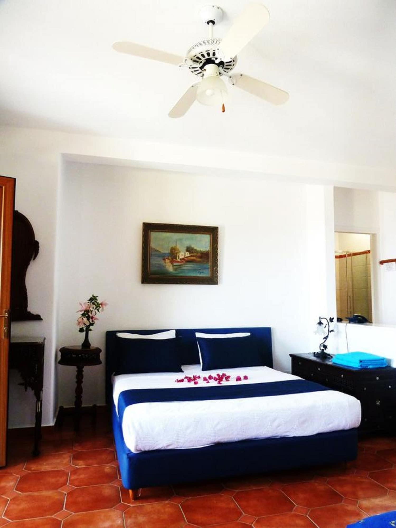 Milia Bay Hotel Apartments エクステリア 写真
