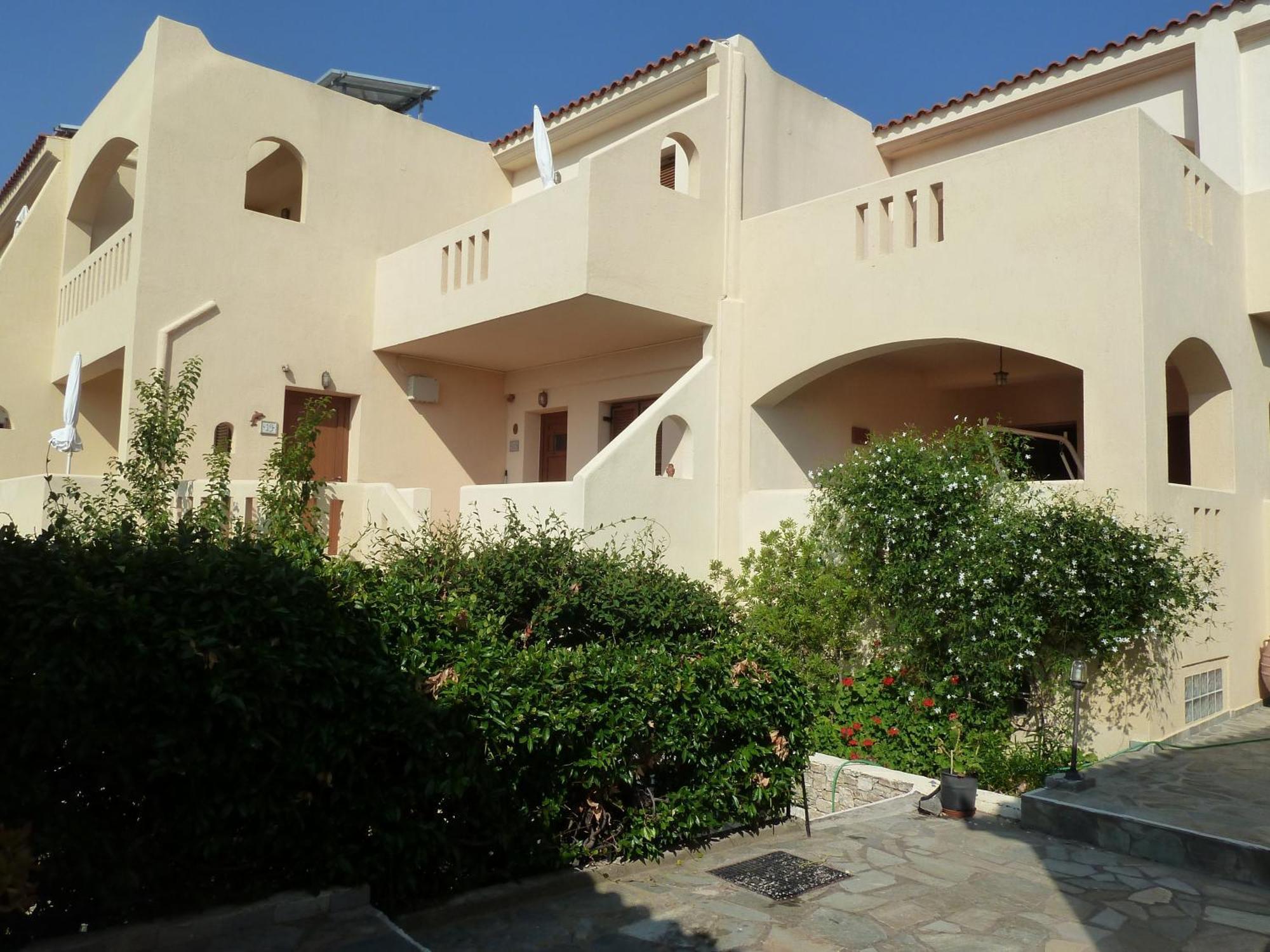 Milia Bay Hotel Apartments 部屋 写真