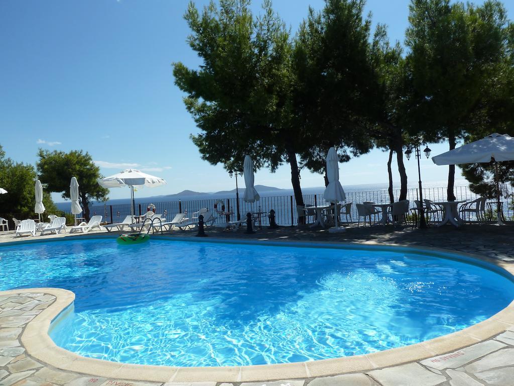 Milia Bay Hotel Apartments エクステリア 写真